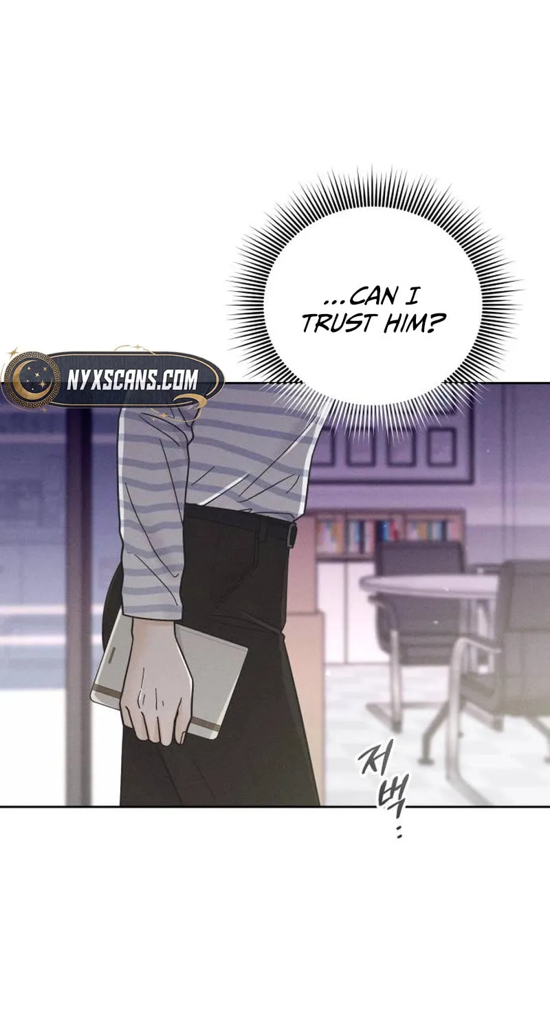 Confession Agent Chapter 4 page 48 - 