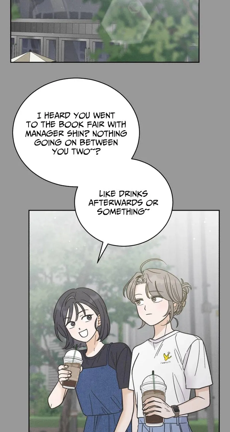 Confession Agent Chapter 4 page 6 - 