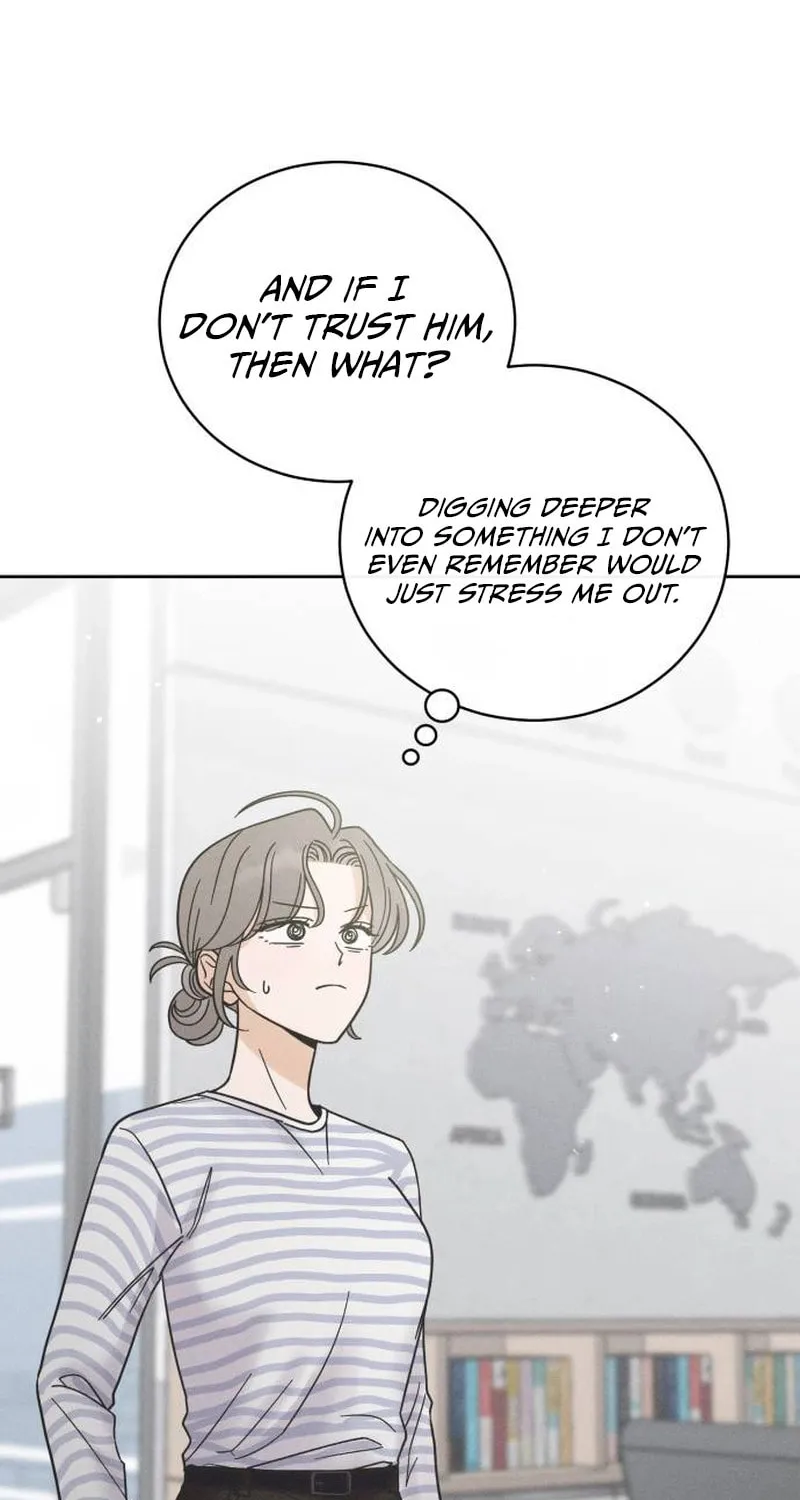 Confession Agent Chapter 4 page 51 - 