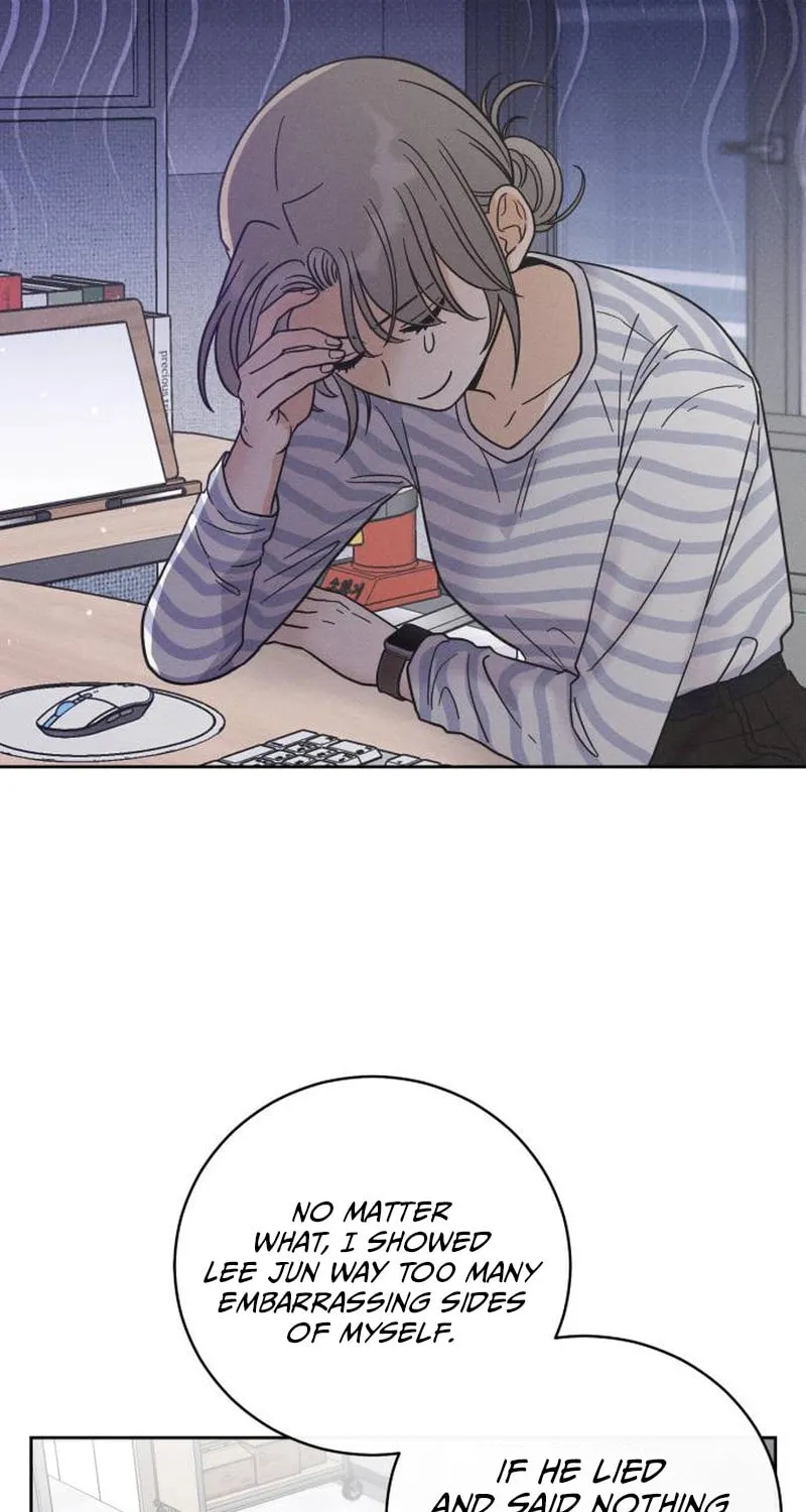 Confession Agent Chapter 4 page 54 - 