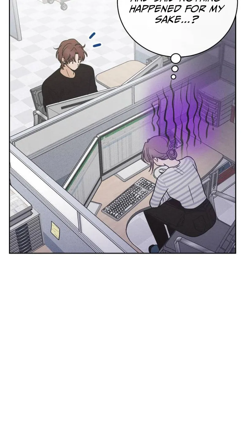 Confession Agent Chapter 4 page 55 - 
