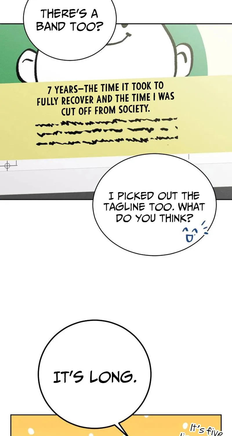 Confession Agent Chapter 4 page 60 - 