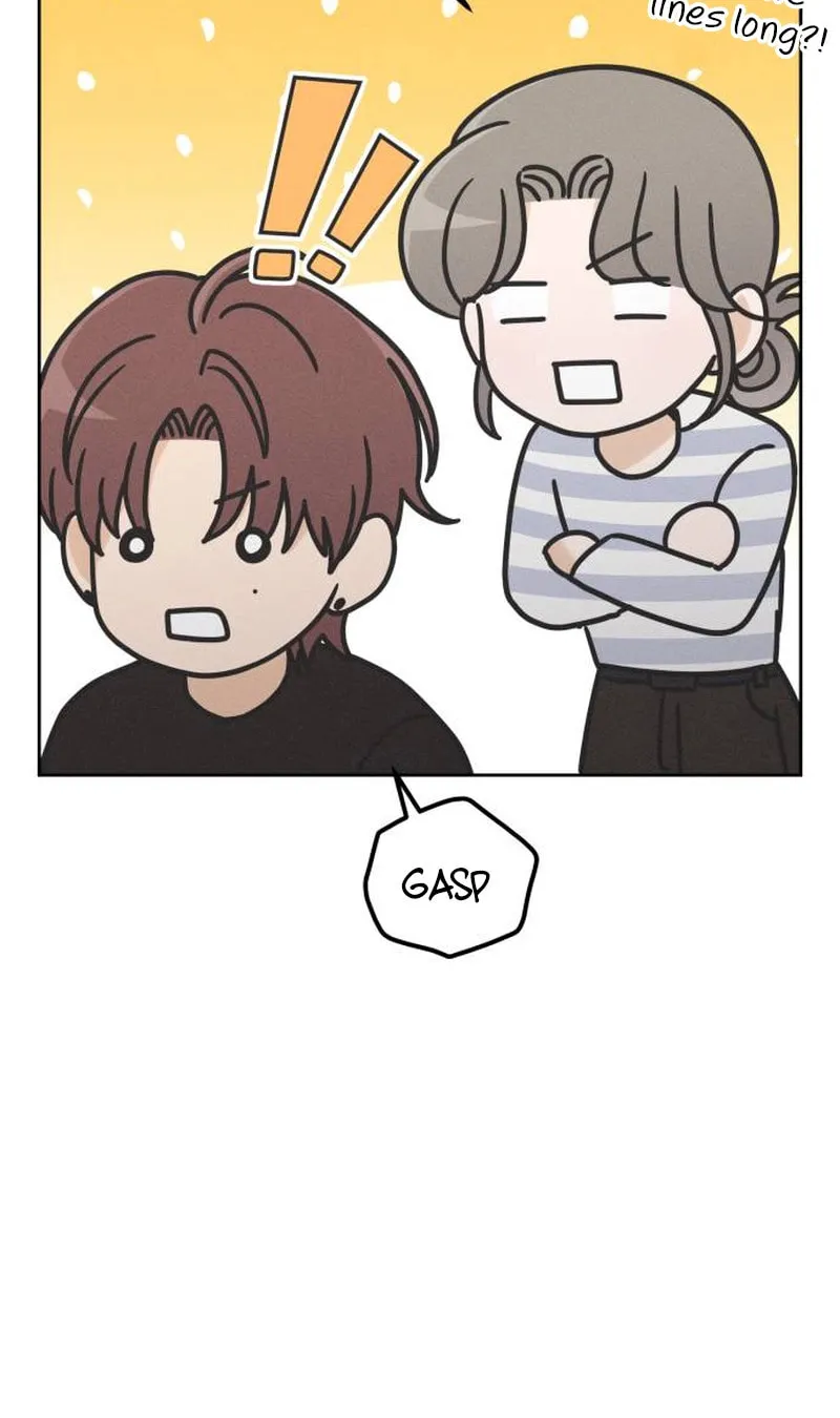 Confession Agent Chapter 4 page 61 - 