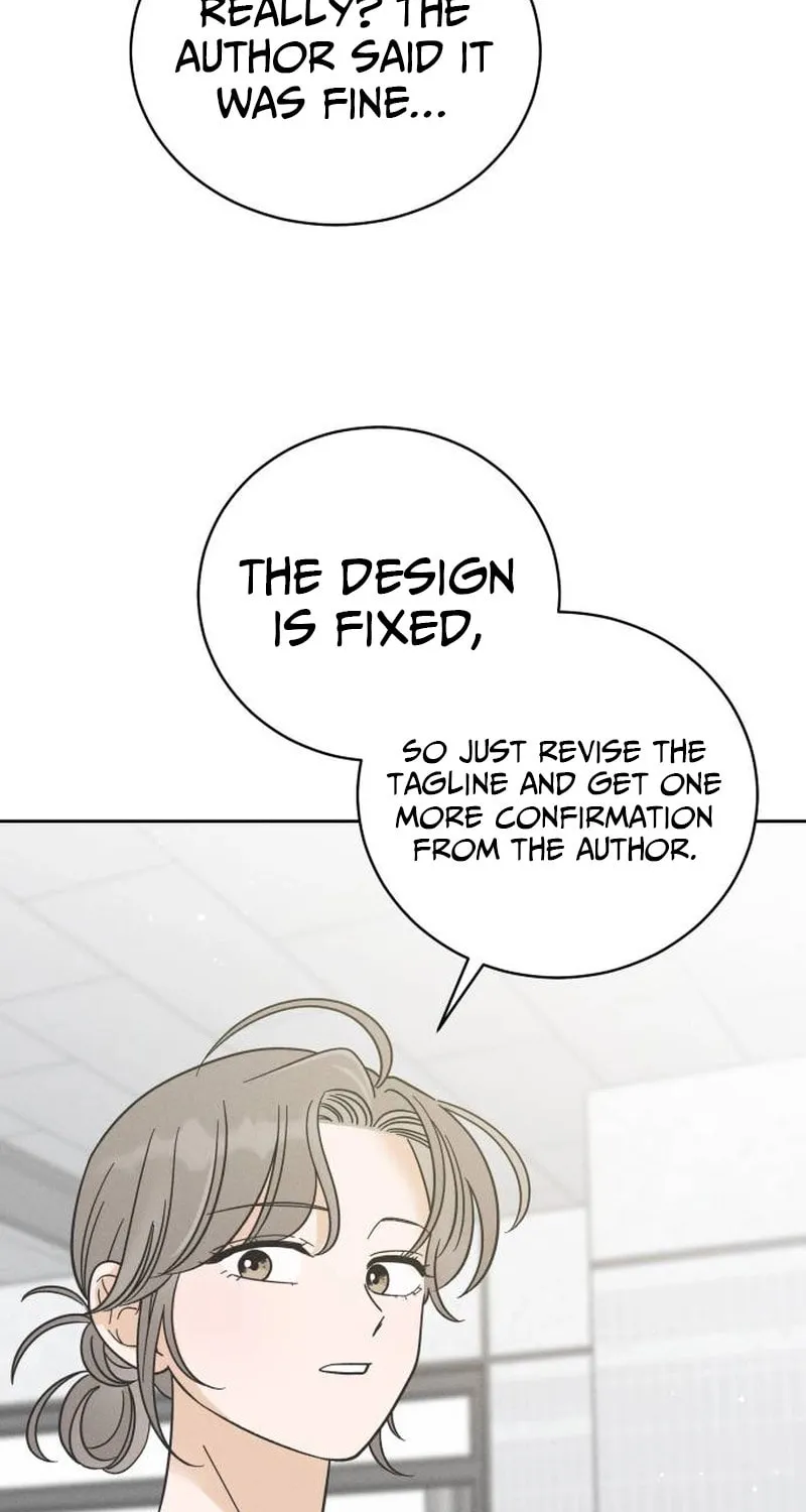 Confession Agent Chapter 4 page 63 - 