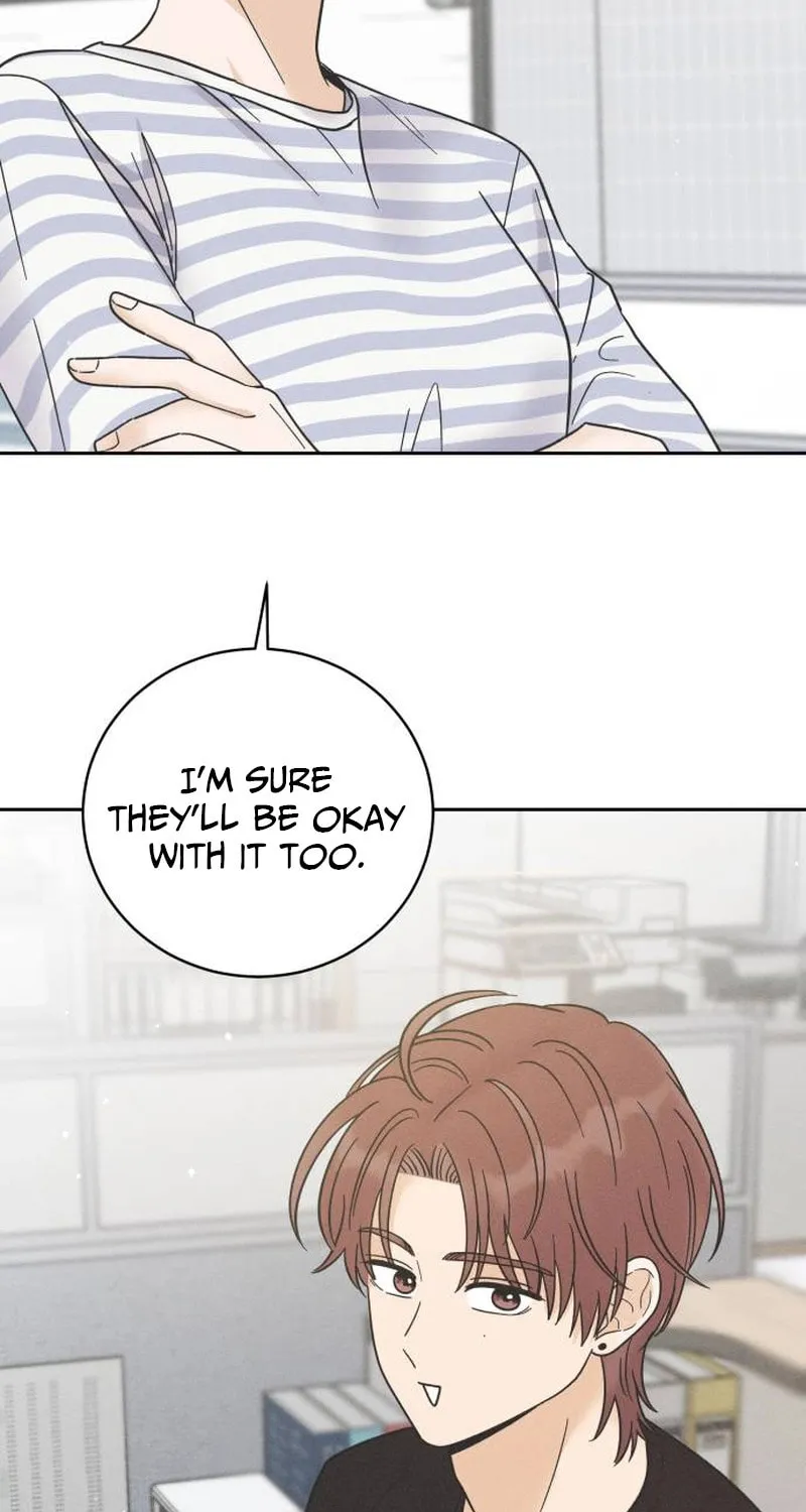 Confession Agent Chapter 4 page 64 - 