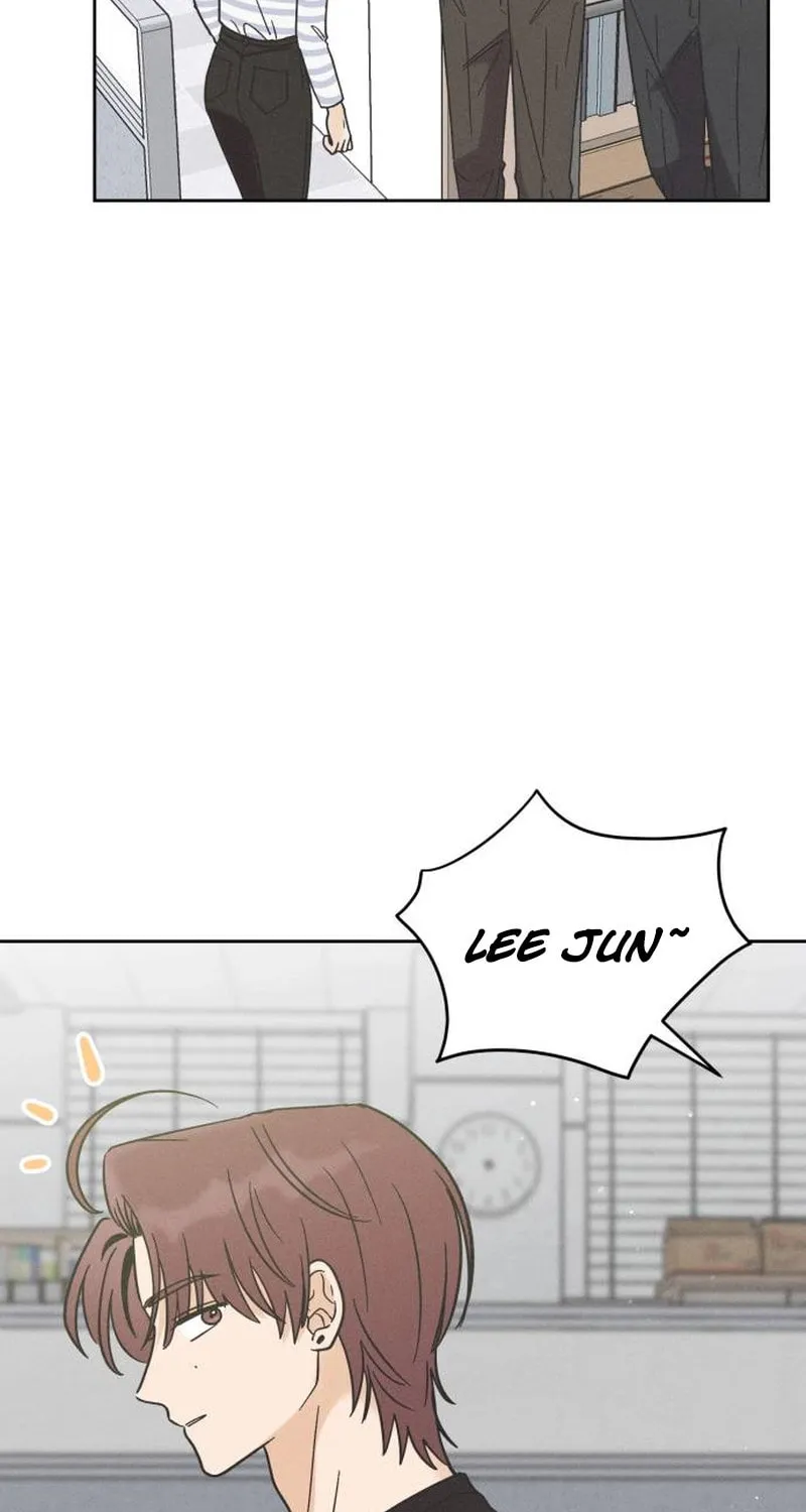 Confession Agent Chapter 4 page 67 - 