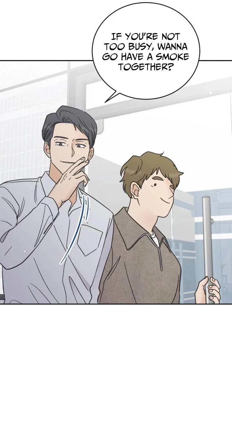 Confession Agent Chapter 4 page 69 - 