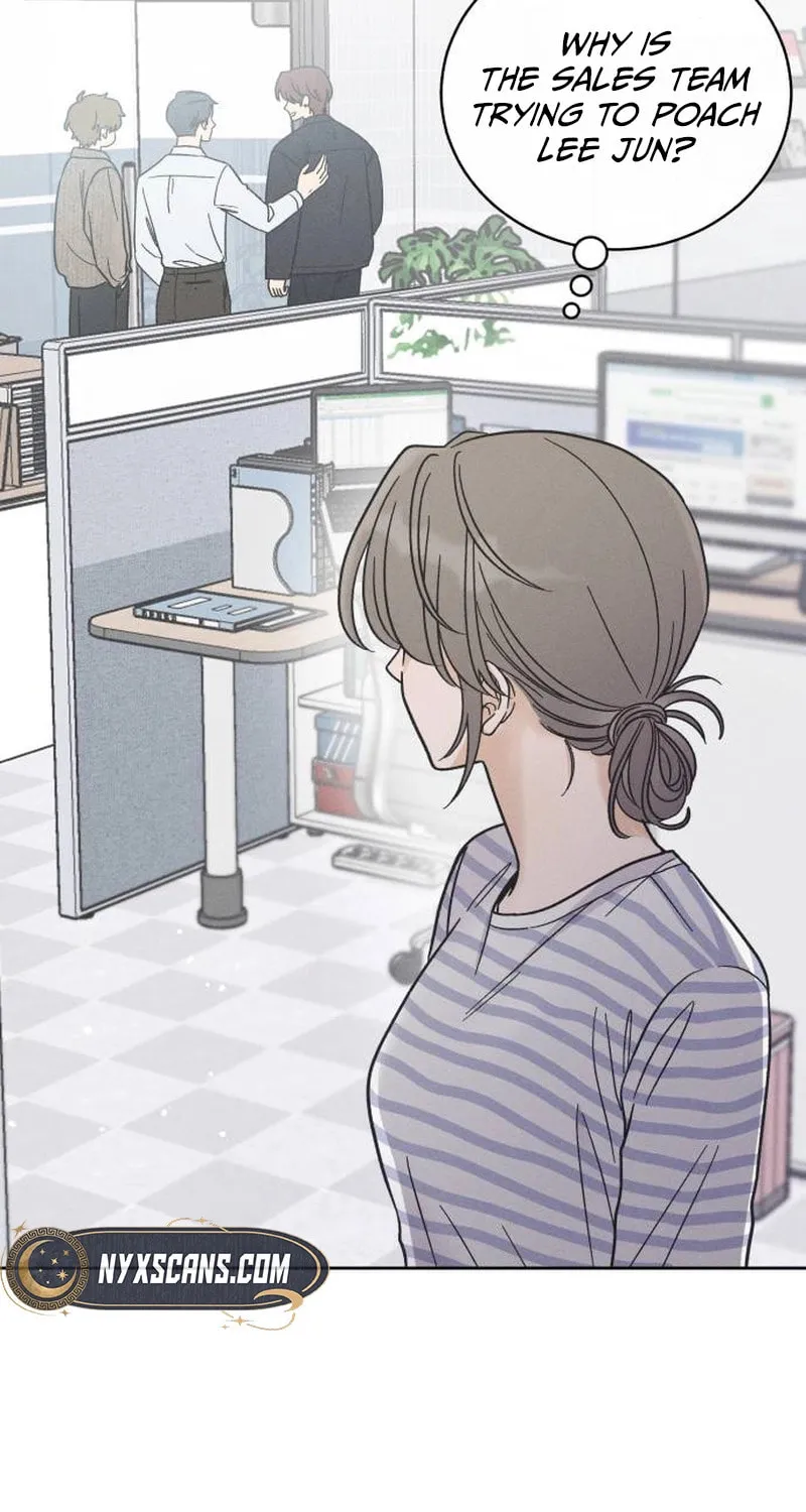 Confession Agent Chapter 4 page 71 - 
