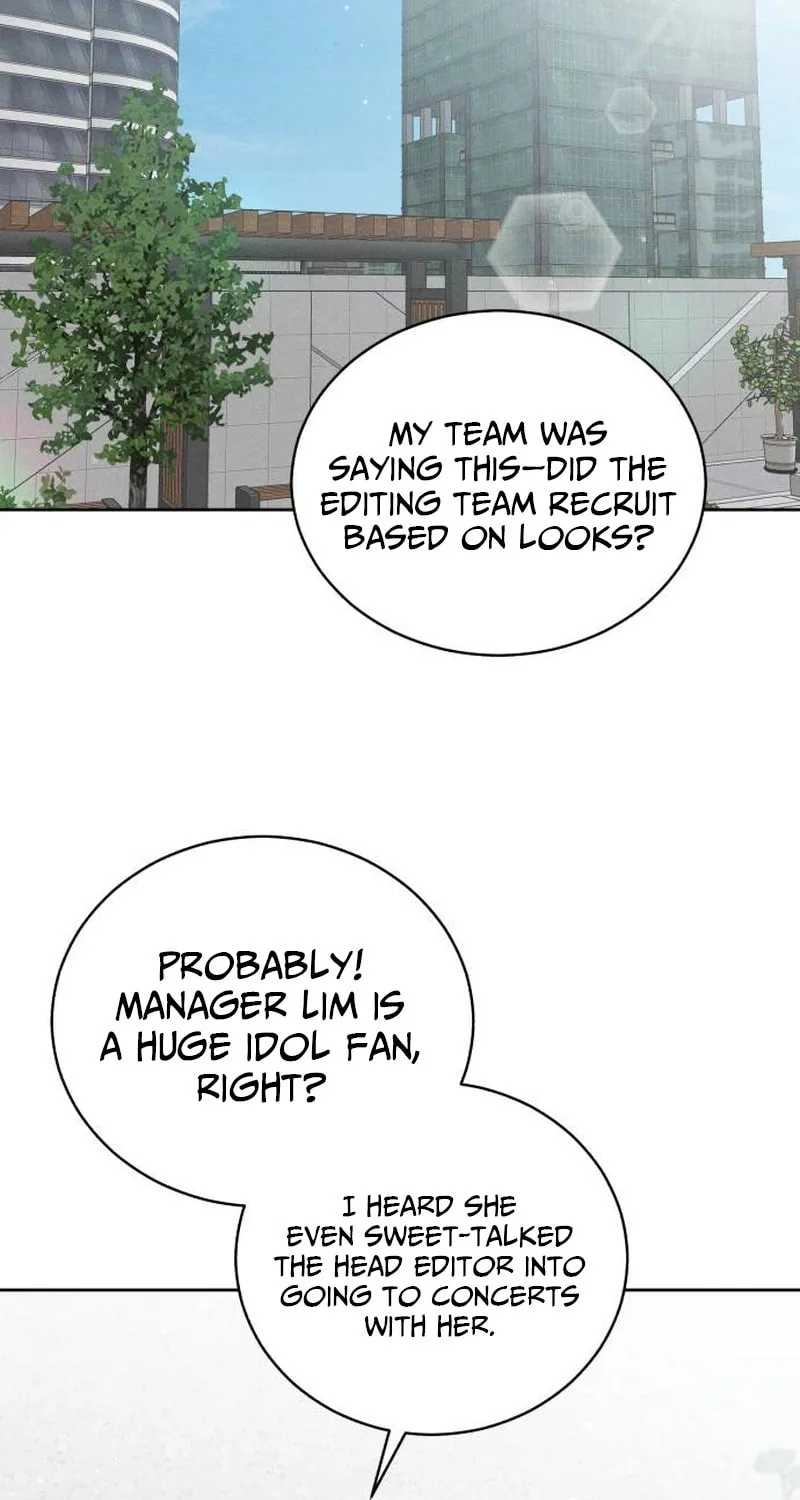 Confession Agent Chapter 4 page 73 - 
