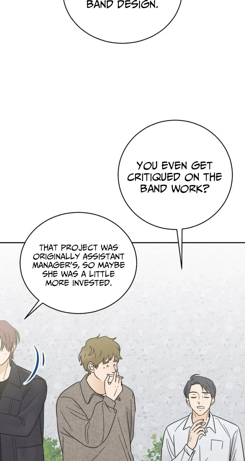 Confession Agent Chapter 4 page 77 - 
