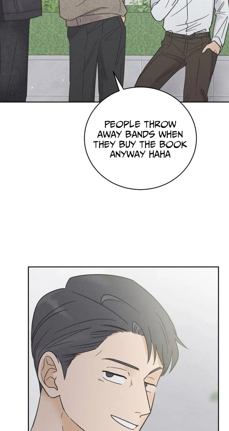 Confession Agent Chapter 4 page 78 - 