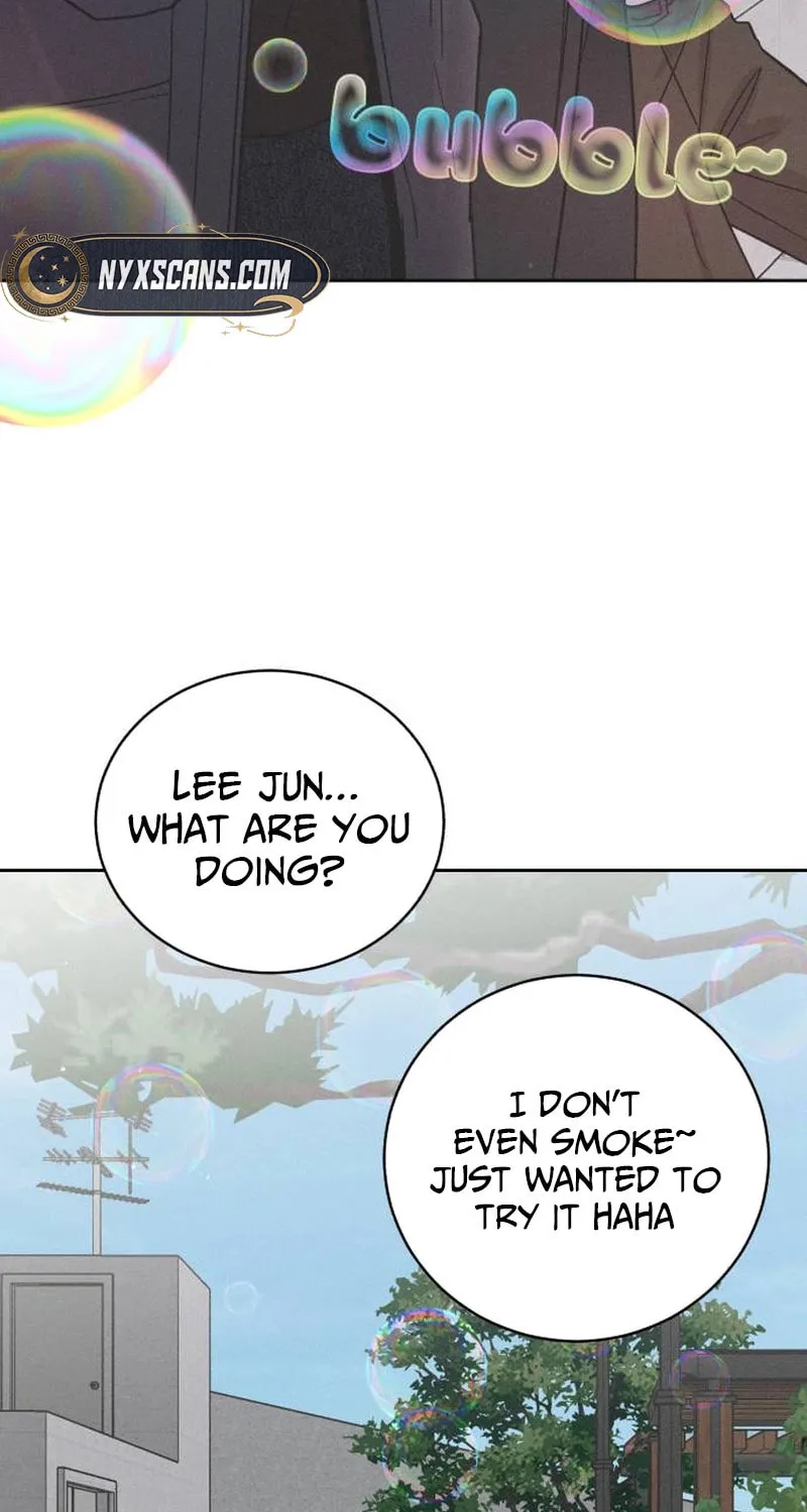Confession Agent Chapter 4 page 81 - 