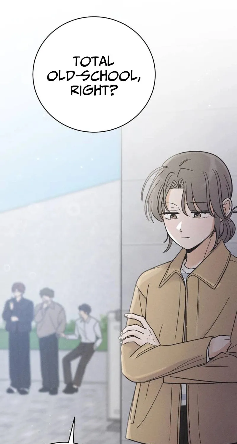 Confession Agent Chapter 4 page 86 - 