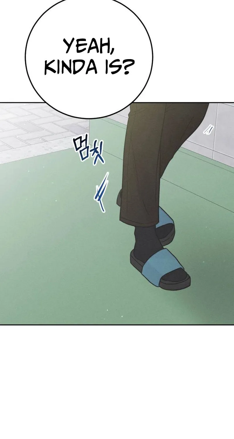 Confession Agent Chapter 4 page 92 - 