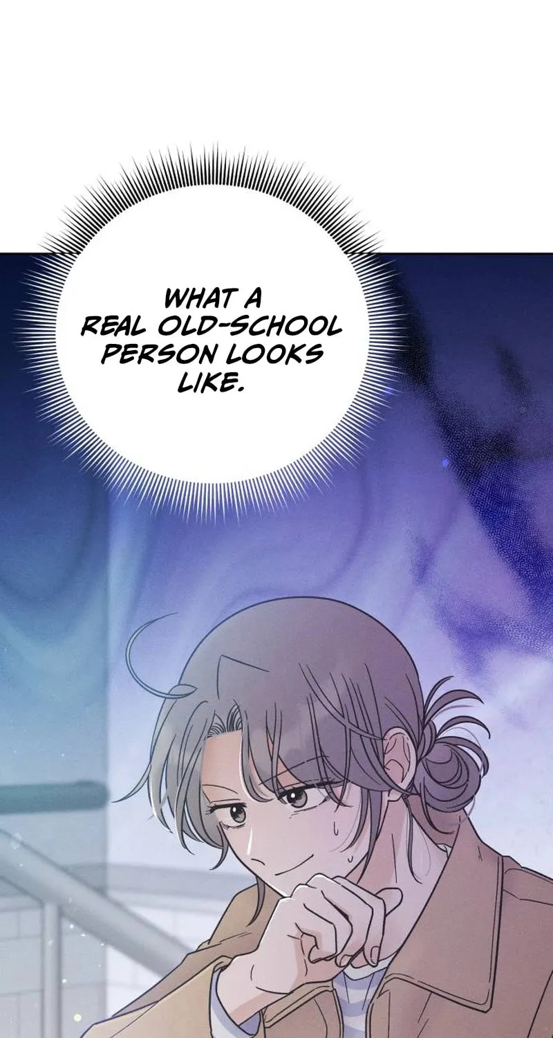 Confession Agent Chapter 4 page 97 - 