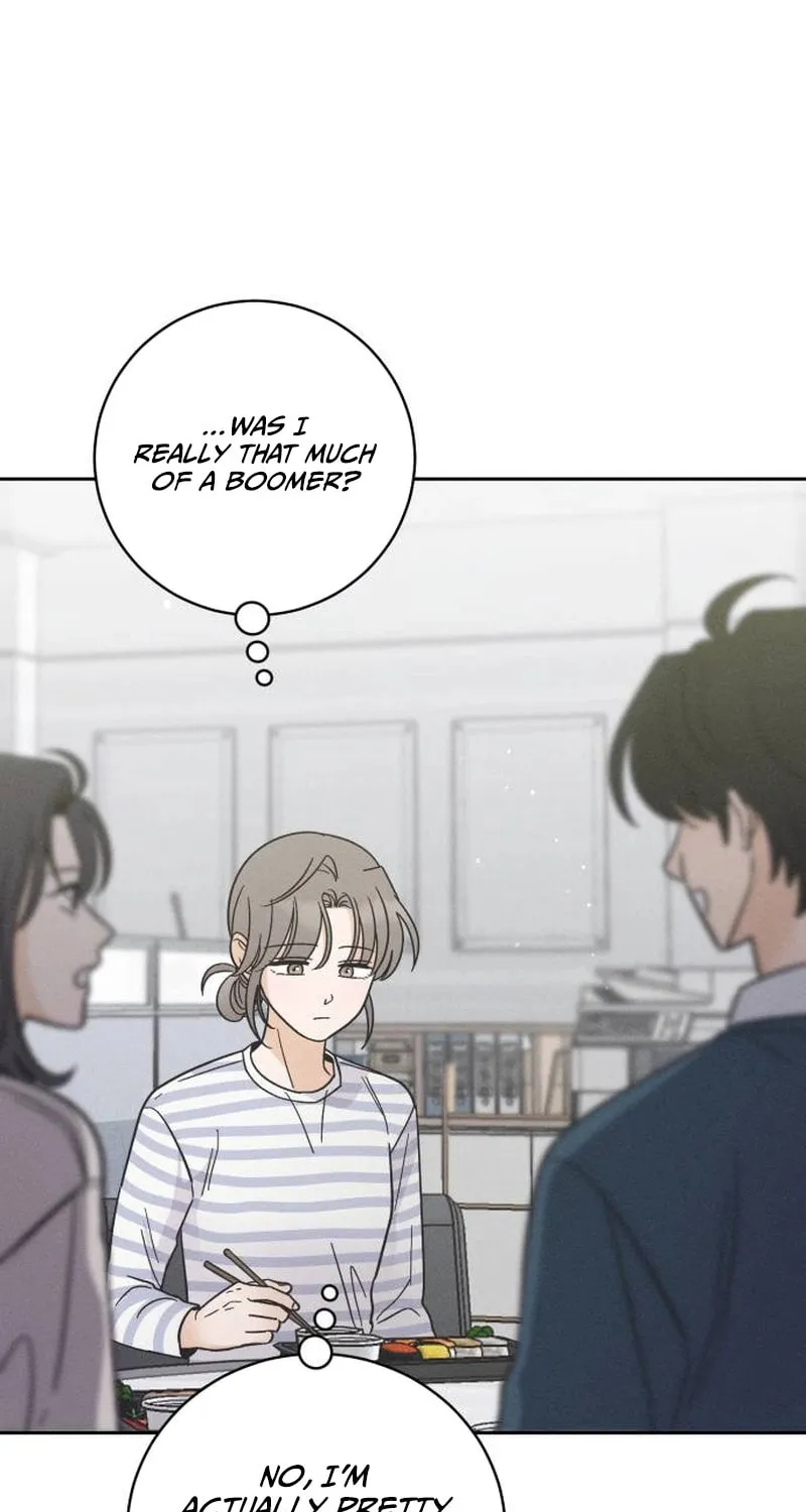 Confession Agent Chapter 5 page 2 - 