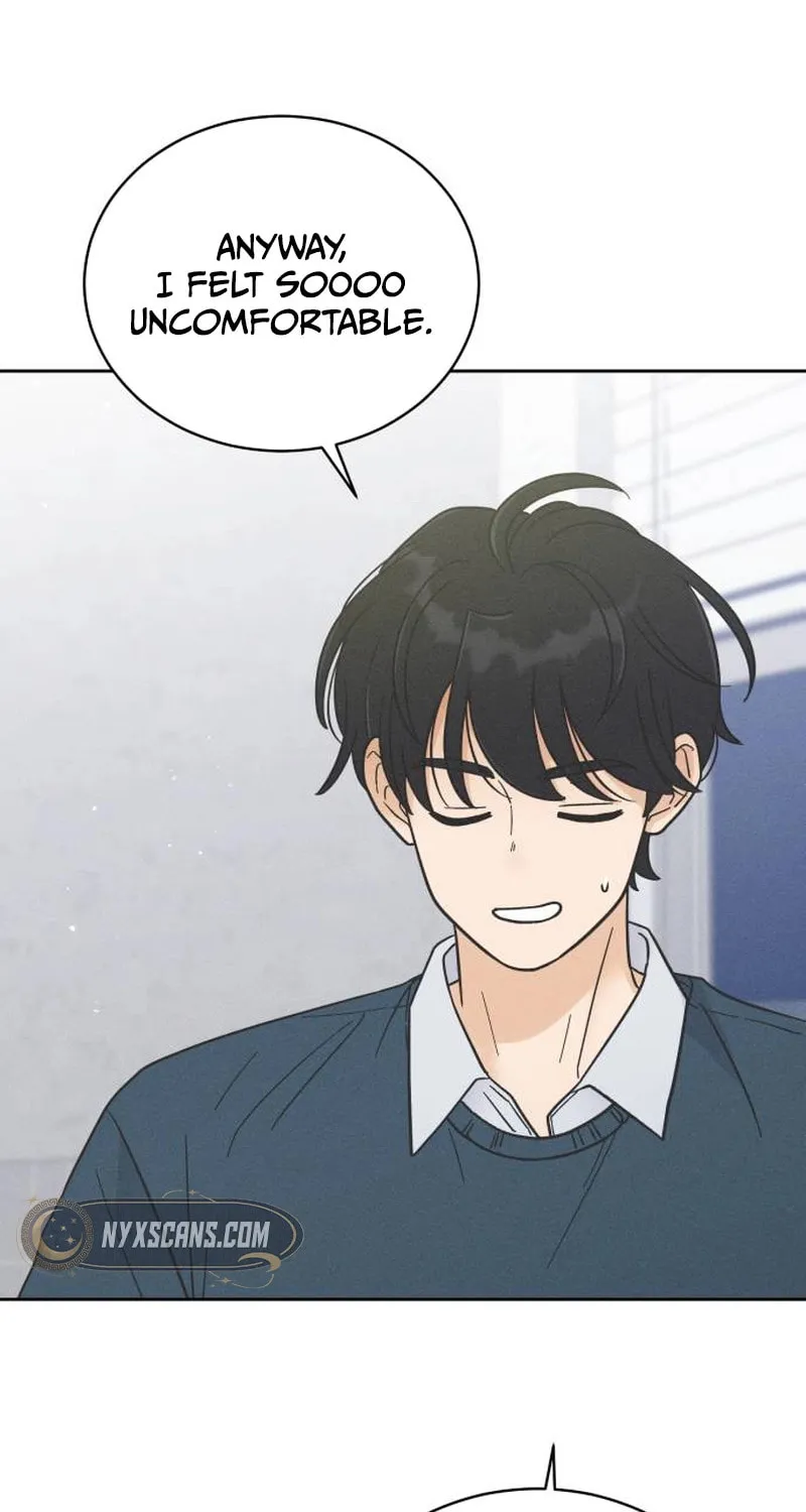 Confession Agent Chapter 5 page 16 - 