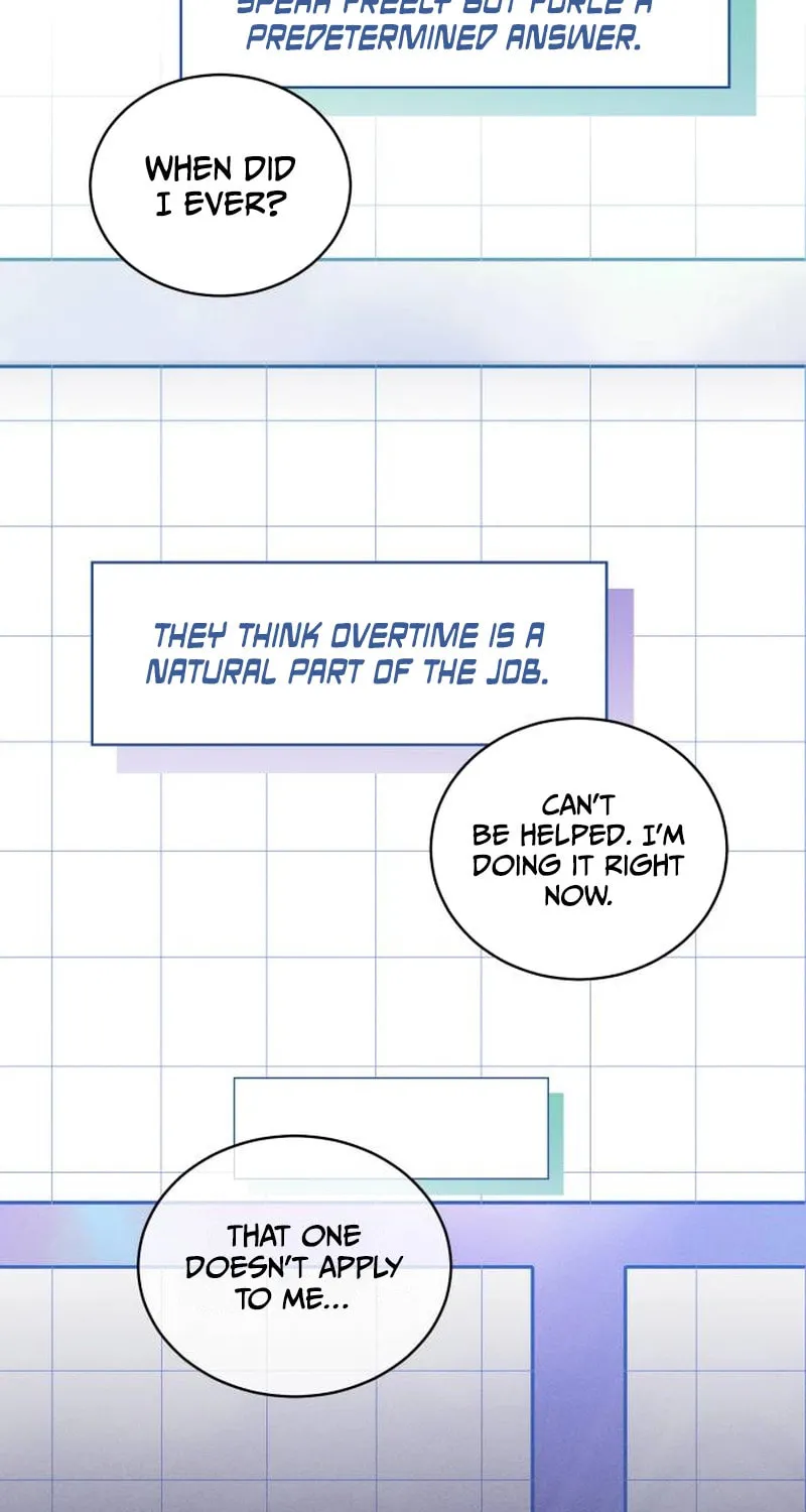 Confession Agent Chapter 5 page 26 - 