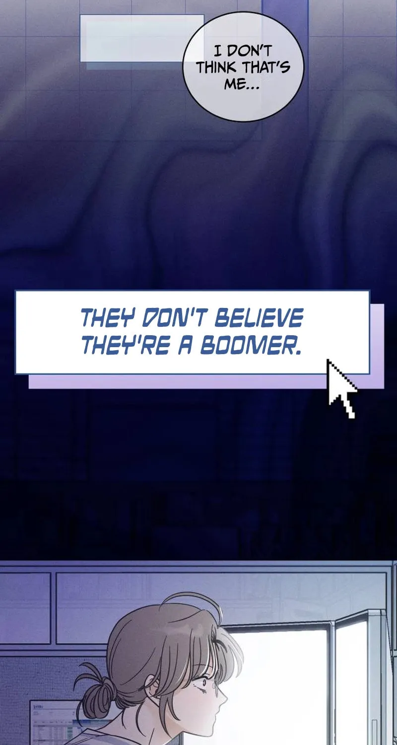 Confession Agent Chapter 5 page 27 - 