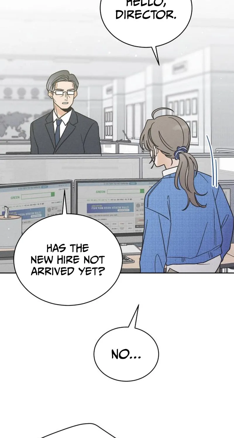 Confession Agent Chapter 5 page 33 - 