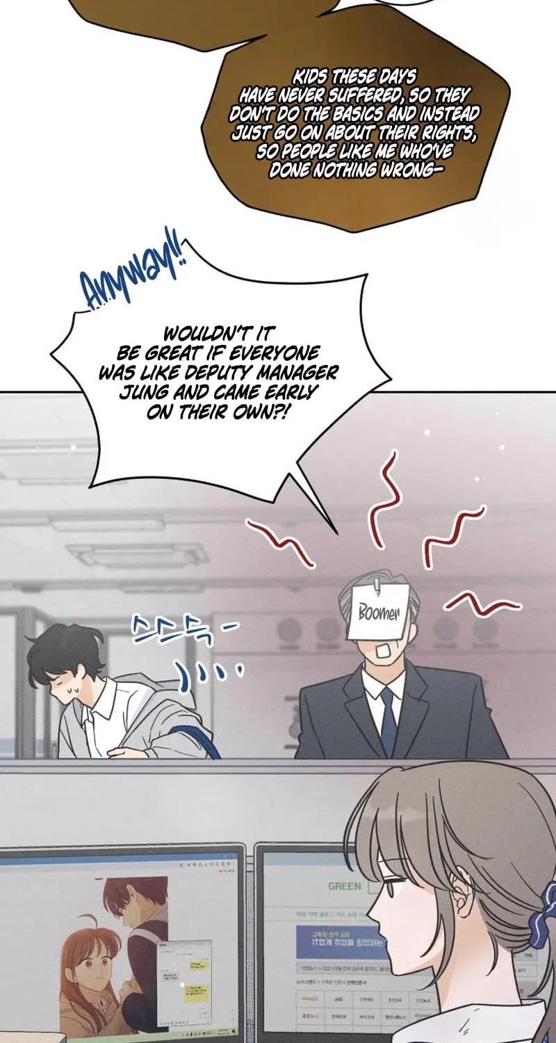 Confession Agent Chapter 5 page 36 - 