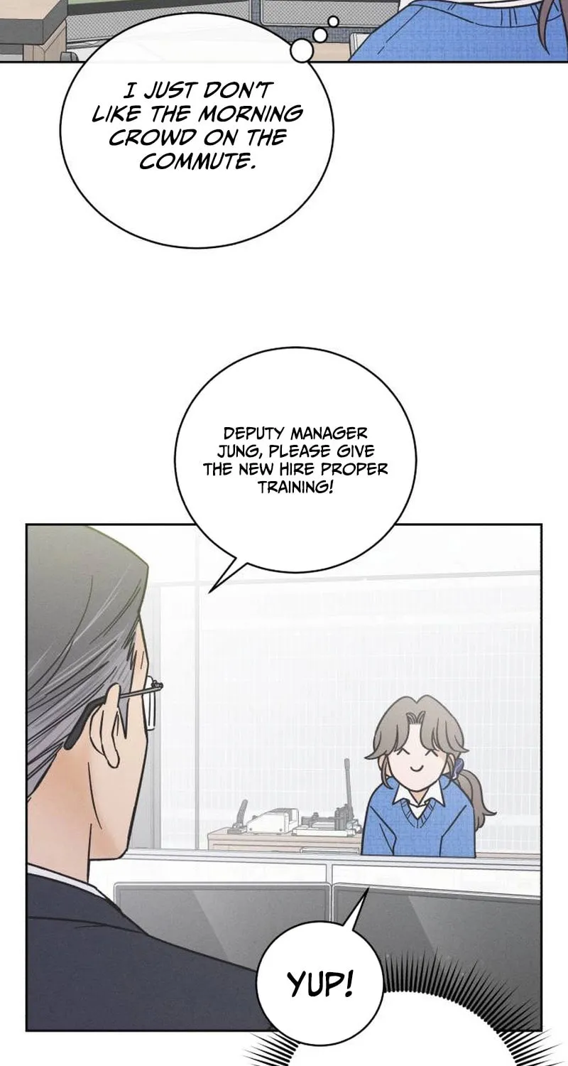 Confession Agent Chapter 5 page 37 - 