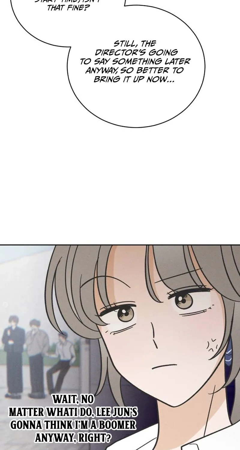 Confession Agent Chapter 5 page 40 - 