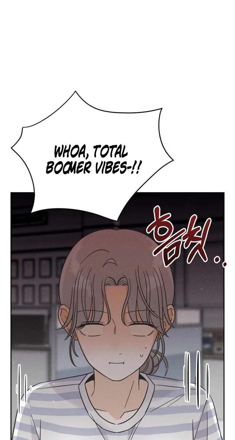 Confession Agent Chapter 5 page 5 - 