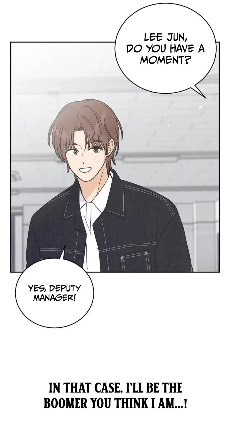 Confession Agent Chapter 5 page 42 - 