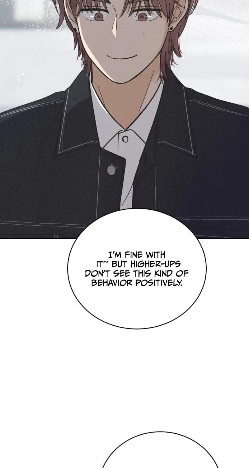 Confession Agent Chapter 5 page 45 - 