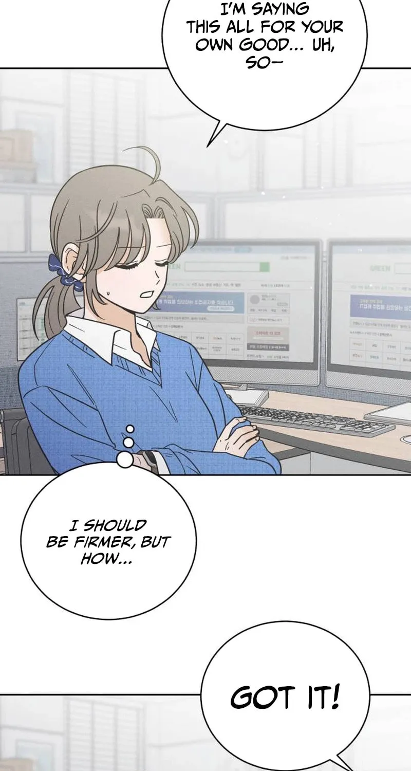 Confession Agent Chapter 5 page 46 - 
