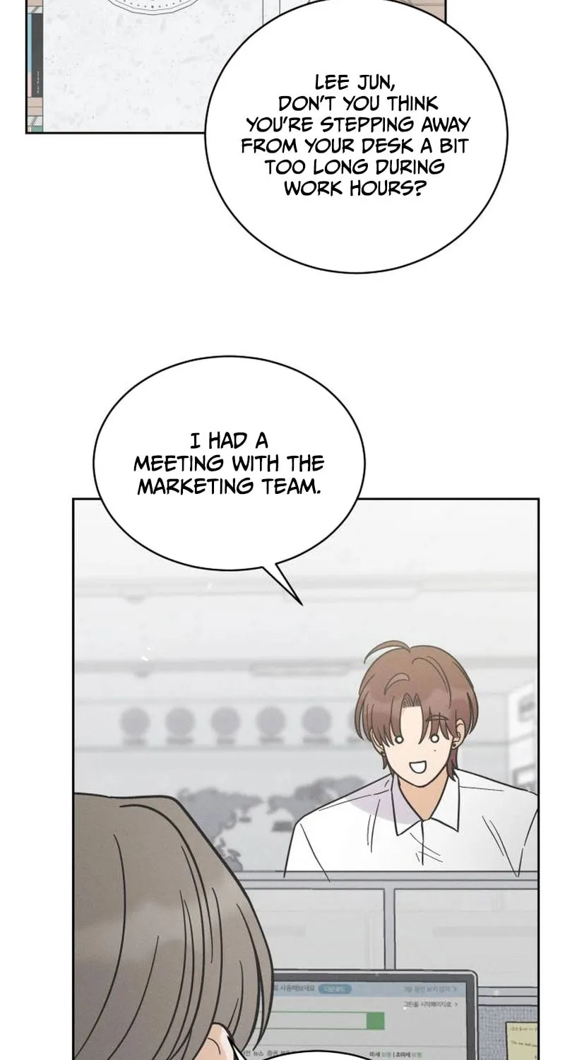 Confession Agent Chapter 5 page 50 - 