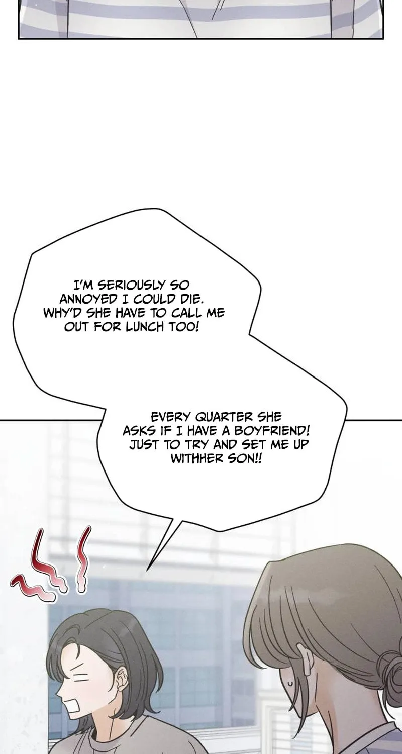 Confession Agent Chapter 5 page 6 - 