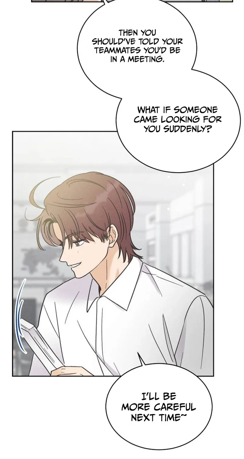 Confession Agent Chapter 5 page 51 - 