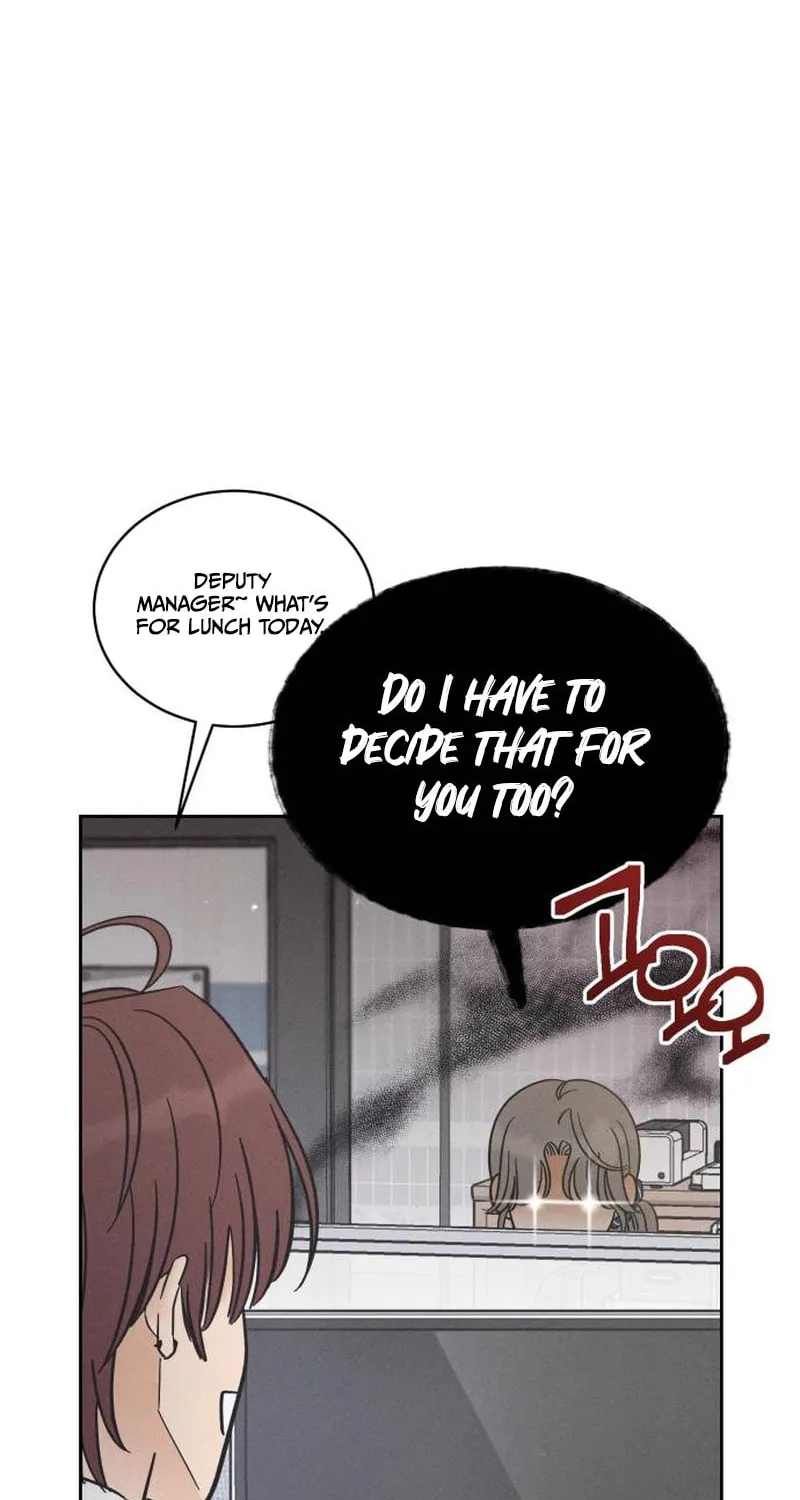 Confession Agent Chapter 5 page 52 - 