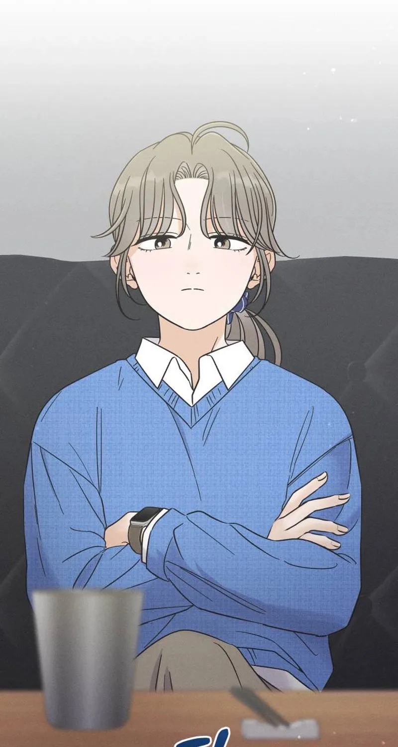 Confession Agent Chapter 5 page 55 - 