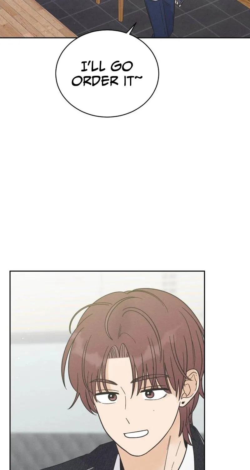Confession Agent Chapter 5 page 57 - 