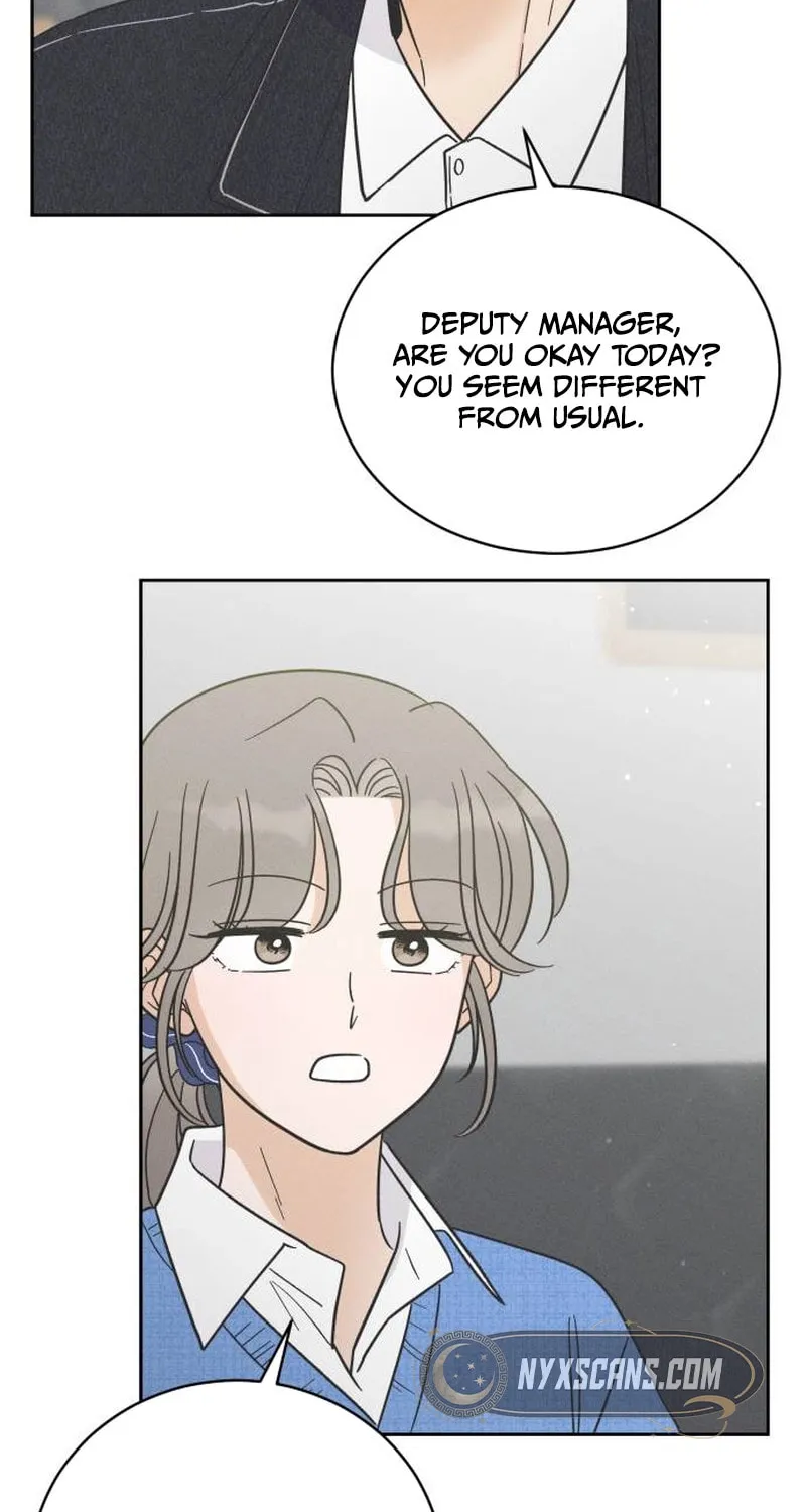 Confession Agent Chapter 5 page 58 - 