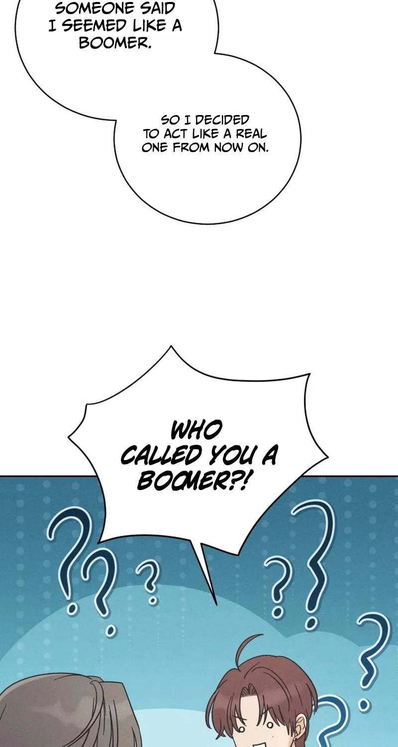 Confession Agent Chapter 5 page 59 - 