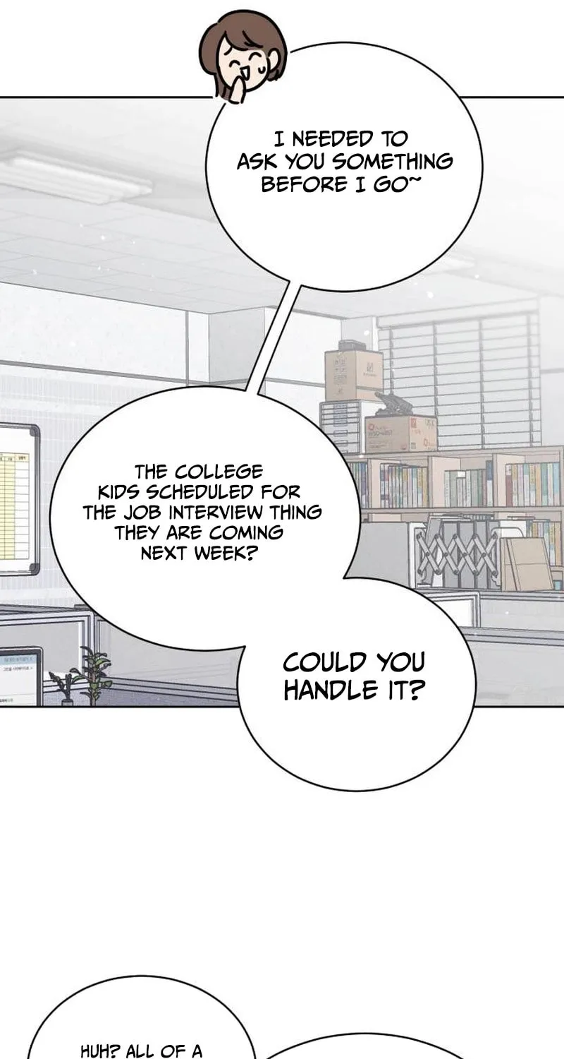 Confession Agent Chapter 5 page 68 - 