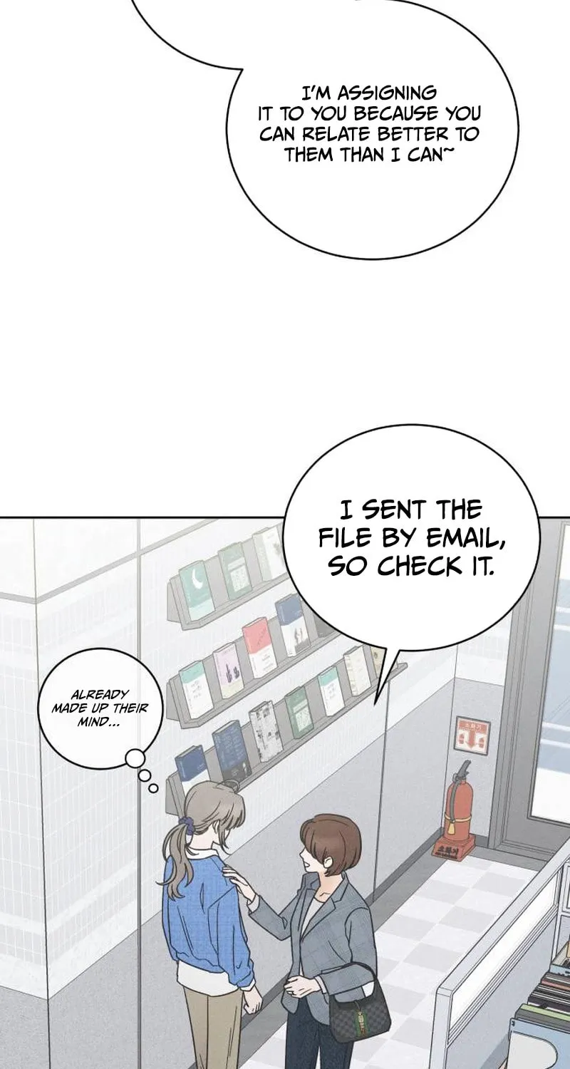 Confession Agent Chapter 5 page 72 - 