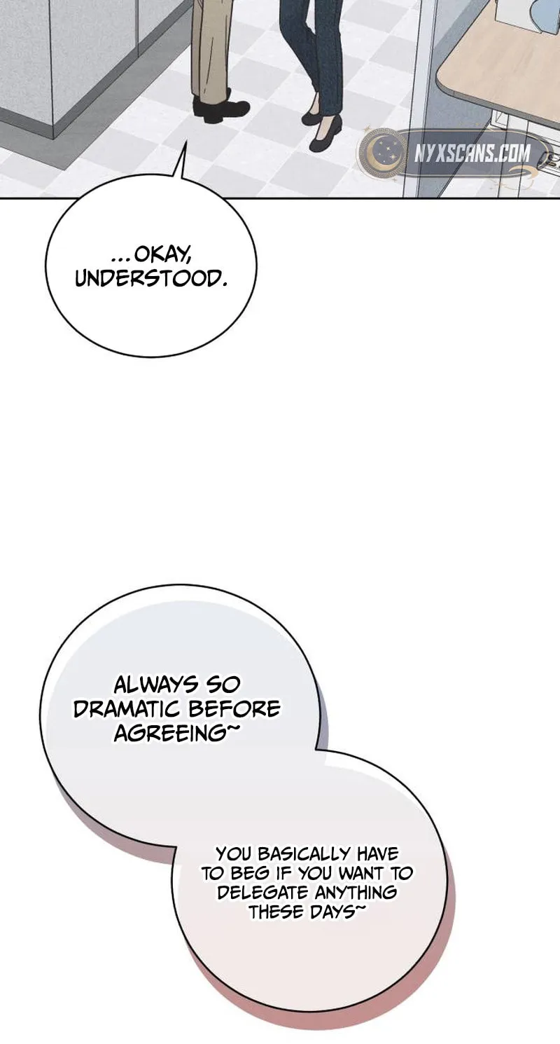 Confession Agent Chapter 5 page 73 - 