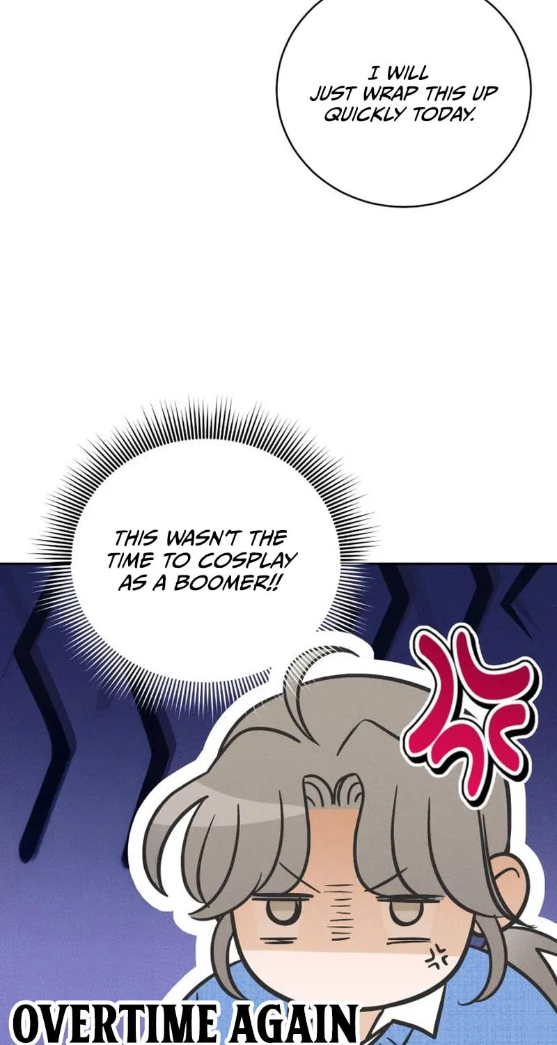 Confession Agent Chapter 5 page 76 - 
