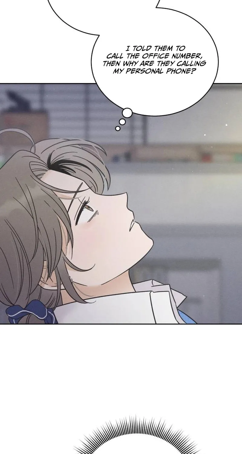 Confession Agent Chapter 5 page 85 - 