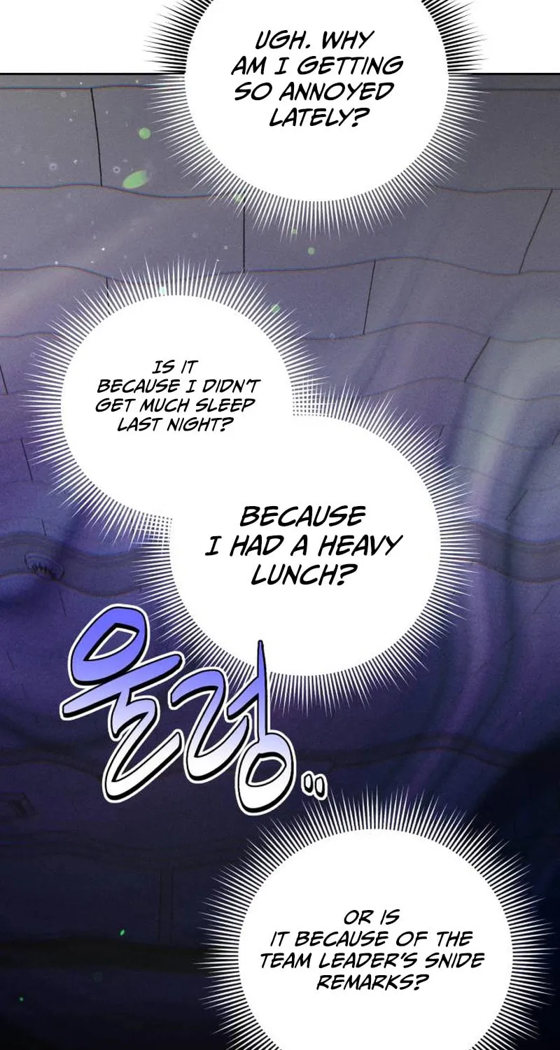 Confession Agent Chapter 5 page 86 - 