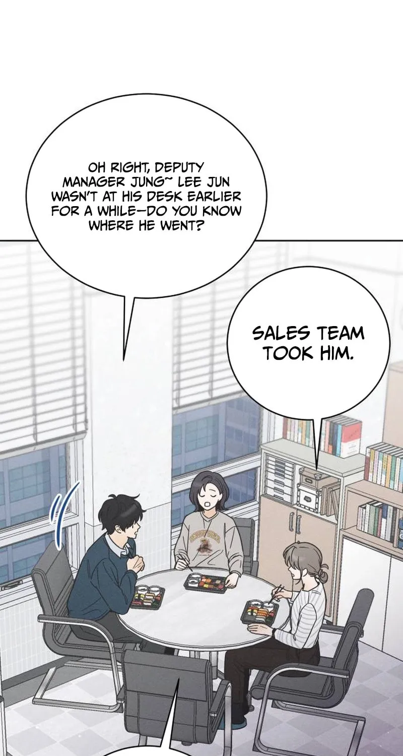 Confession Agent Chapter 5 page 10 - 