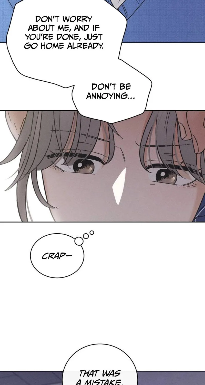 Confession Agent Chapter 5 page 96 - 