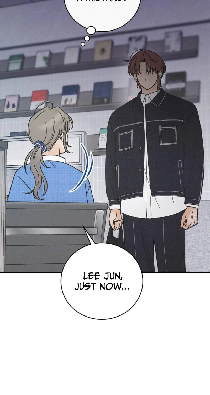 Confession Agent Chapter 5 page 97 - 