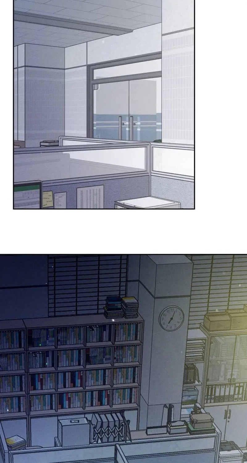 Confession Agent Chapter 6 page 13 - 
