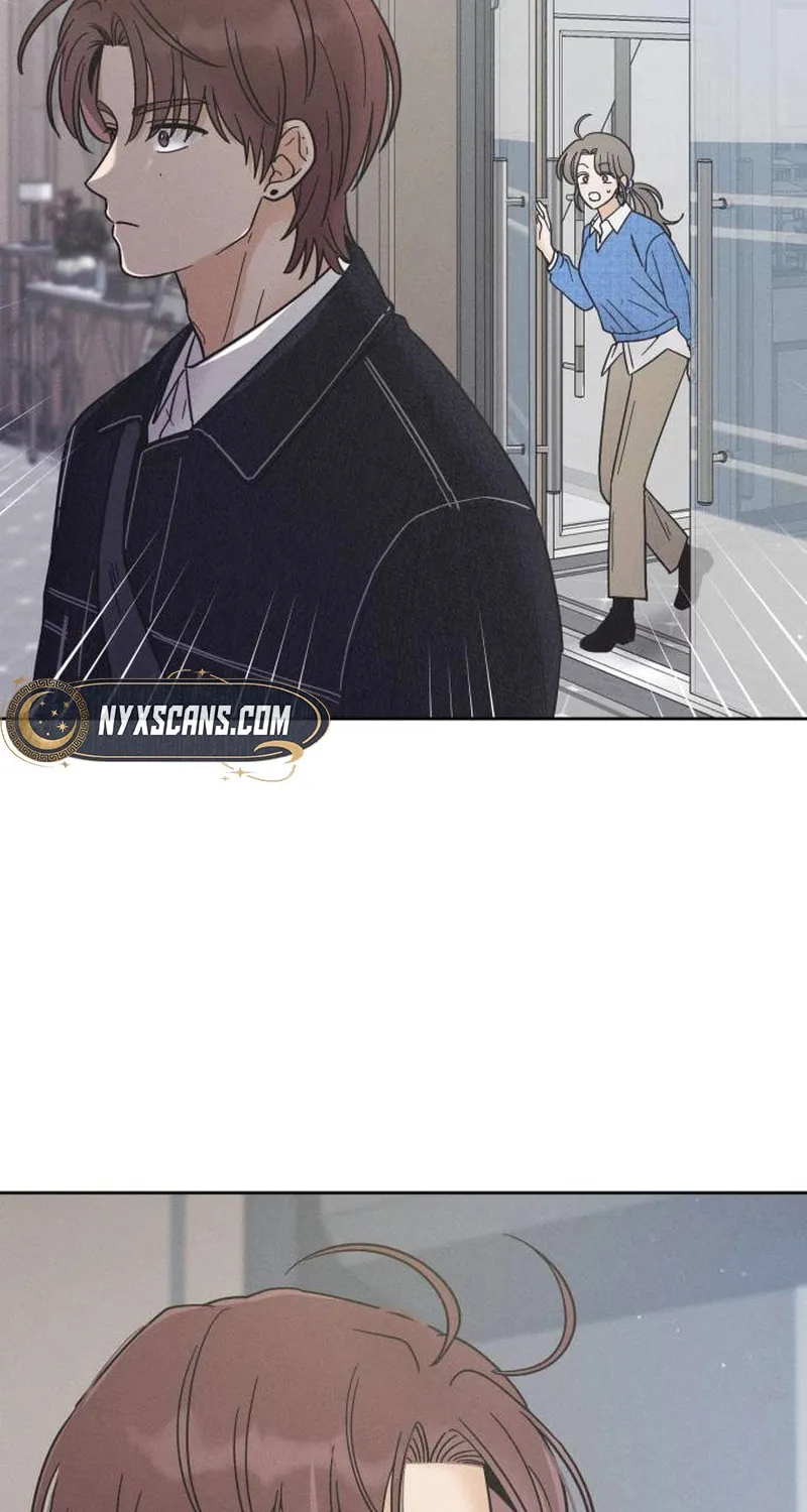 Confession Agent Chapter 6 page 19 - 